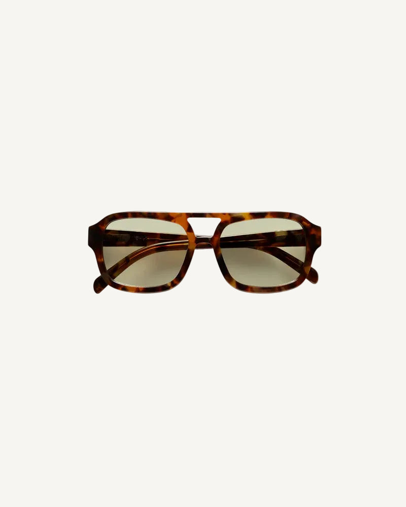 HERITAGE - TORTOISE/GREEN