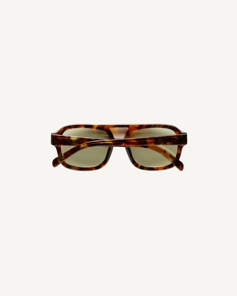HERITAGE - TORTOISE/GREEN