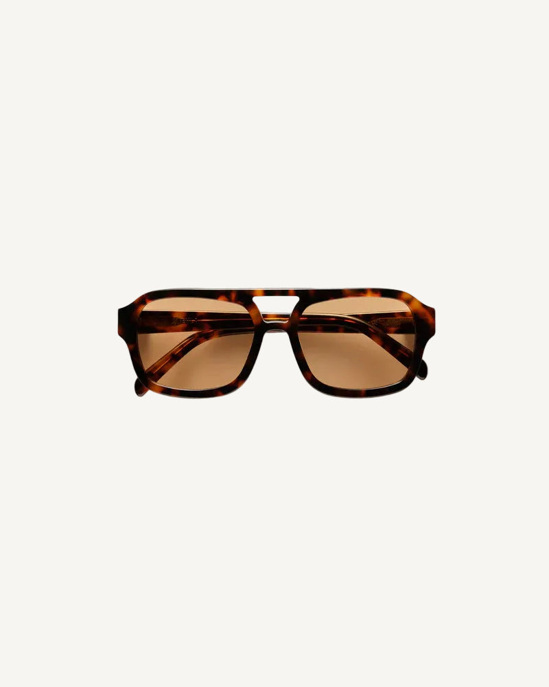 ARCHIVE - TORTOISE/BROWN