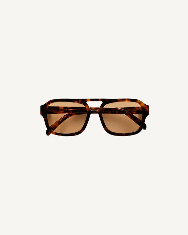 ARCHIVE - TORTOISE/BROWN