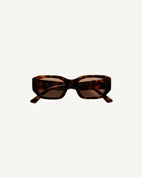 NOON - BROWN